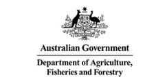 Department of Agriculture Fisheries and Forestry